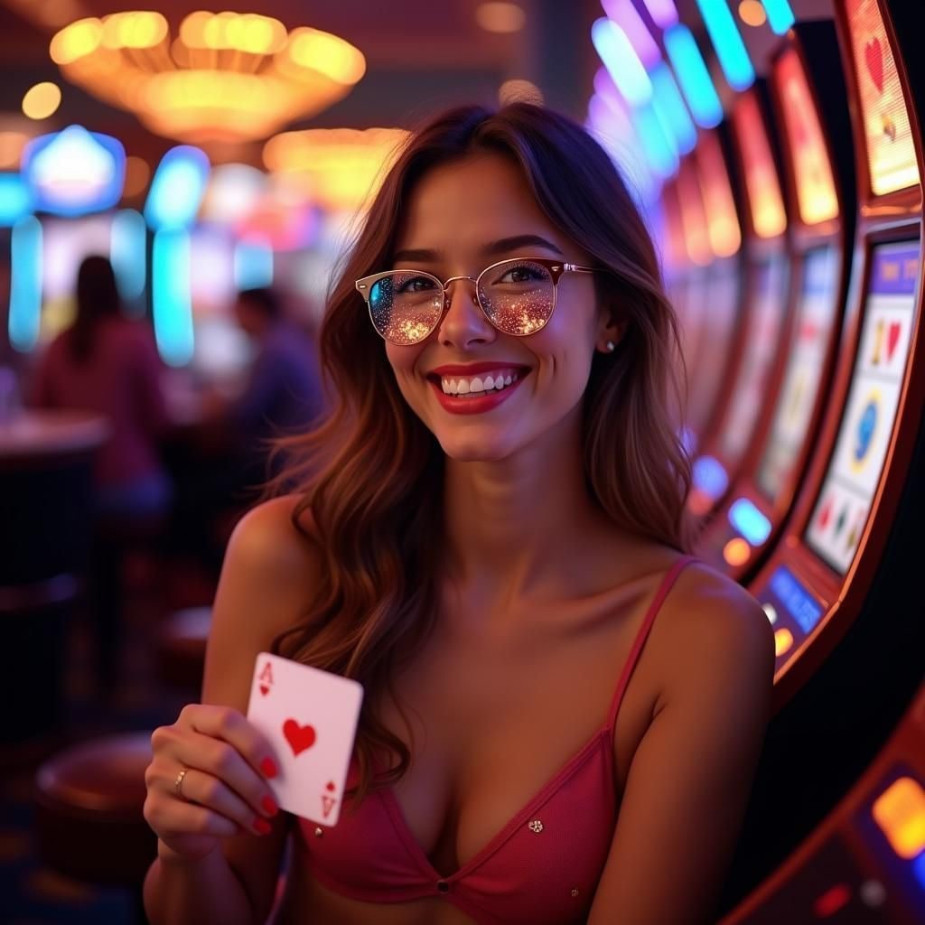 mega casino