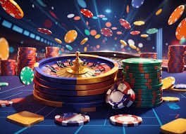 mega casino