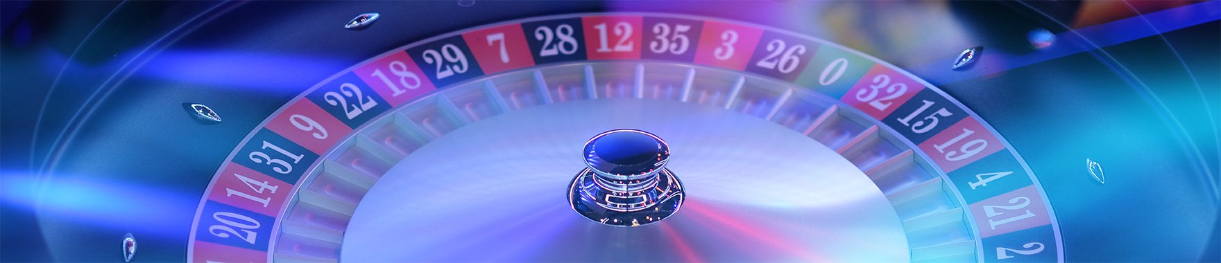 mega casino