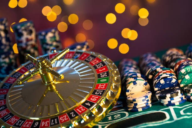 mega casino