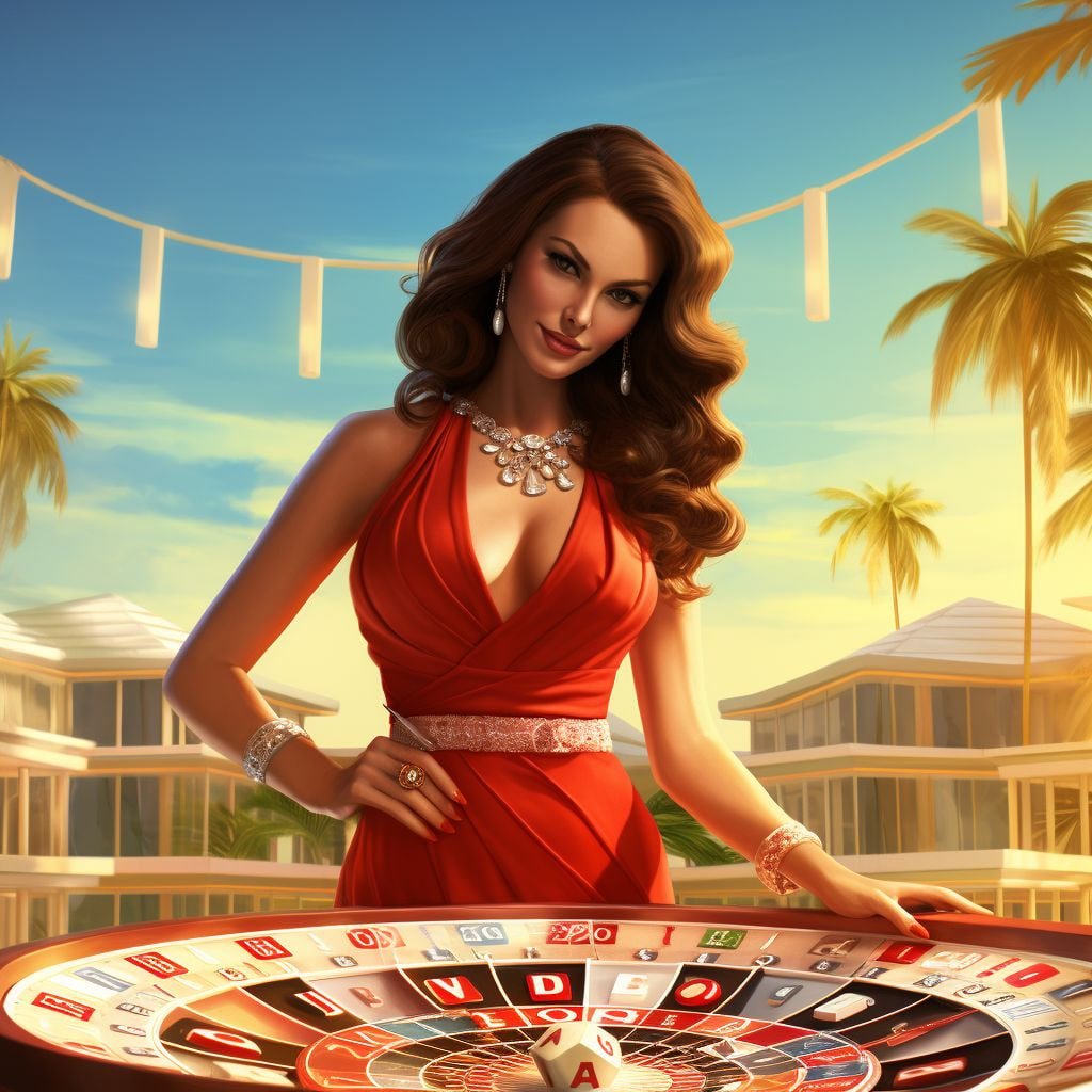 mega casino