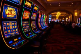 mega casino