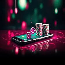 mega casino