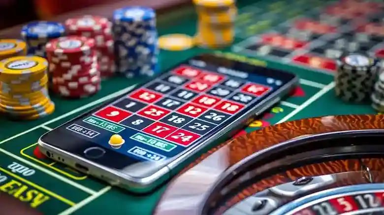 mega casino