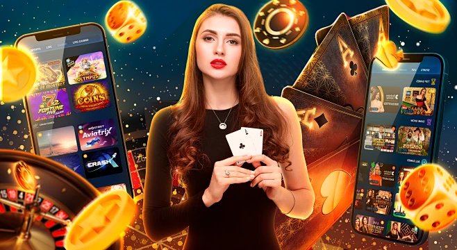 mega casino