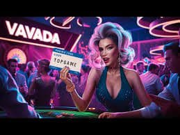 mega casino