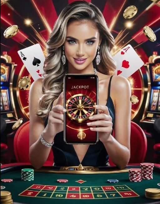 mega casino