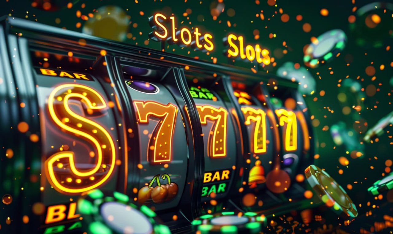 mega casino