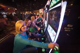 mega casino